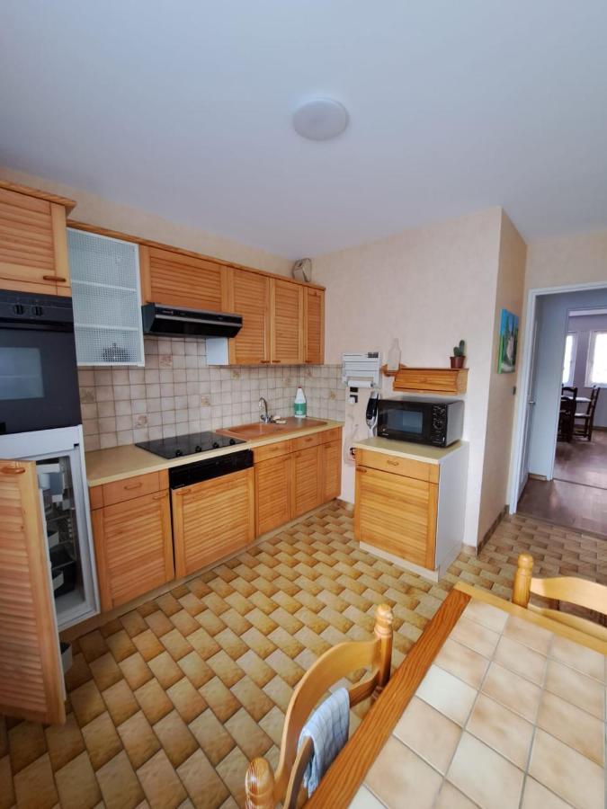 Residence Le Chateau Kaysersberg Εξωτερικό φωτογραφία