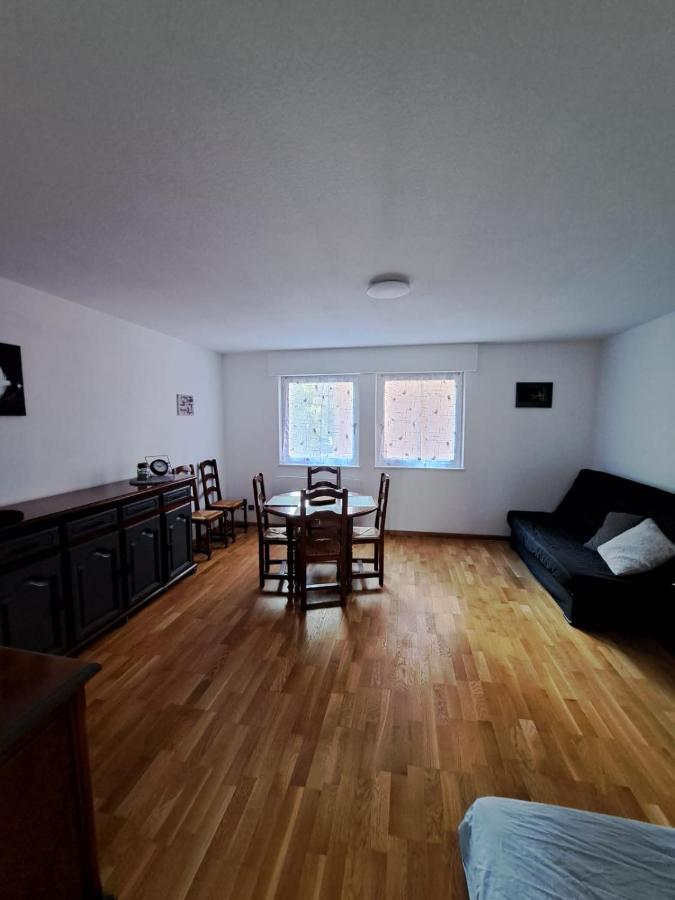 Residence Le Chateau Kaysersberg Εξωτερικό φωτογραφία